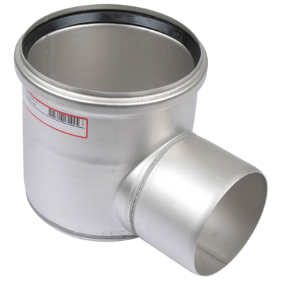 Blücher Brunnsunderdel 763-110S LÅG